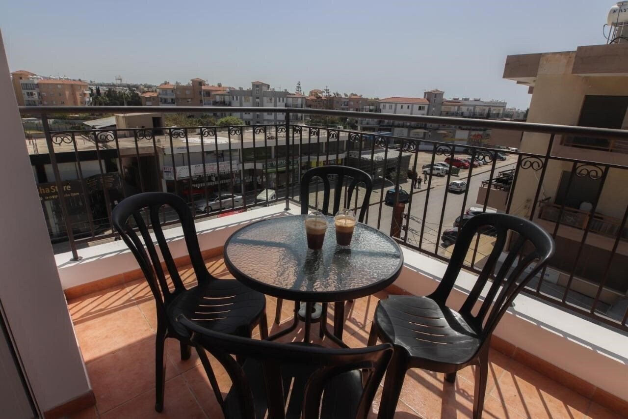 Отель Apartment Emelia 4*